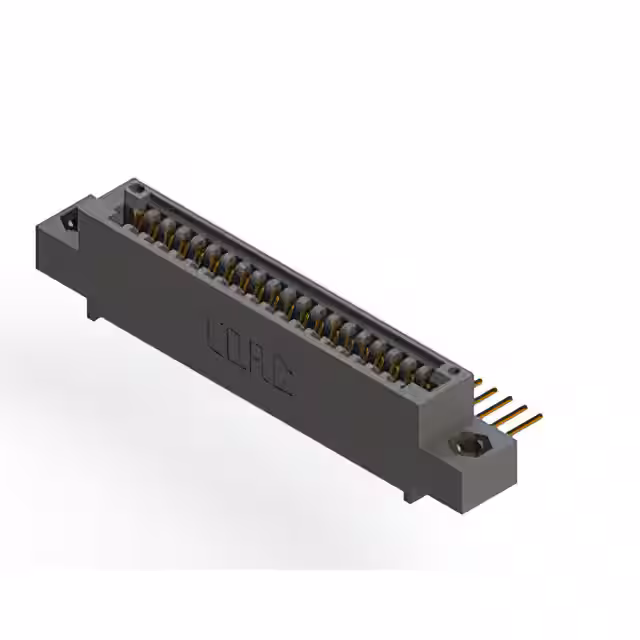 895-020-559-407 EDAC Inc.  Edgeboard Connectors